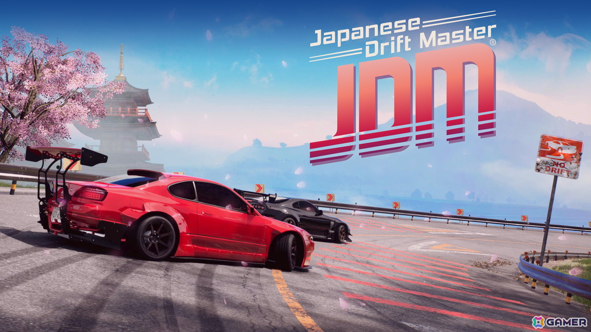 Beep Japanが「JDM: Japanese Drift Master」「NanoApostle」など7作品を東京ゲームショウ2024に出展!の画像