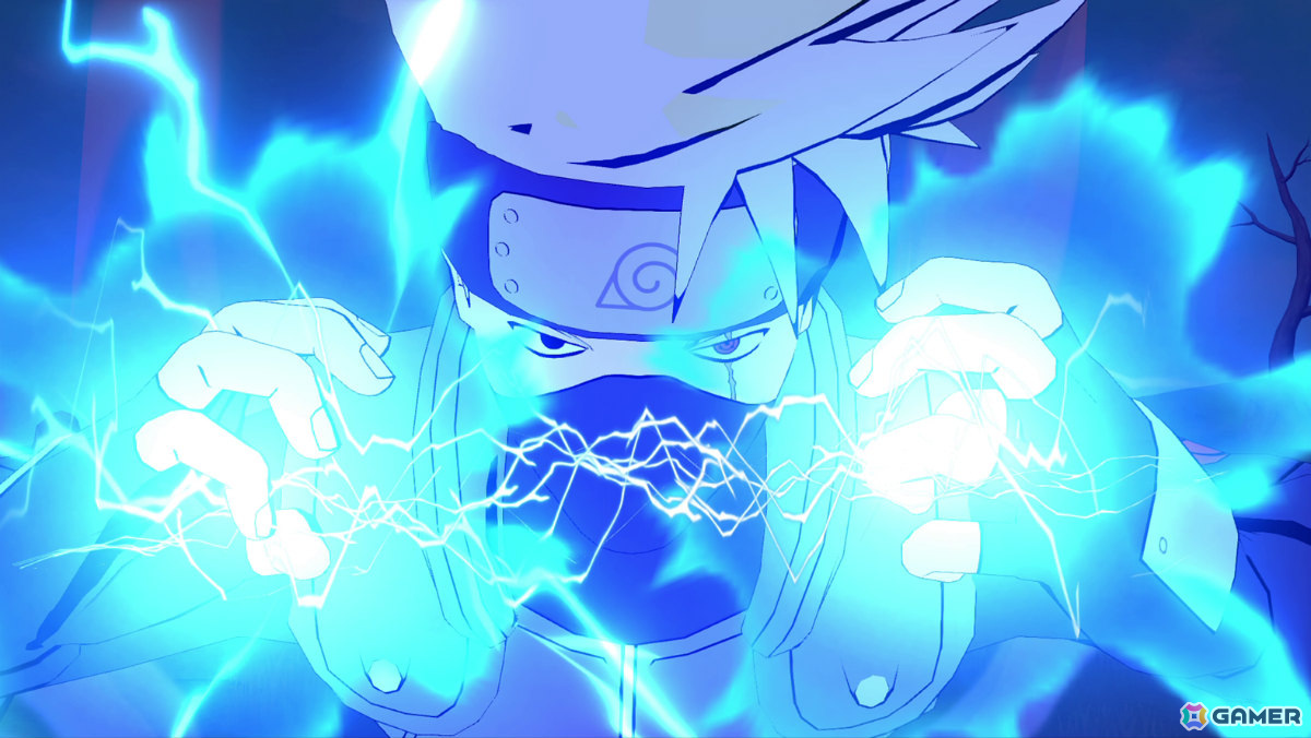 「NARUTO-ナルト- ナルティメットストーム」iOS/Android版が配信！最適化された操作性でより気軽に楽しめるの画像10