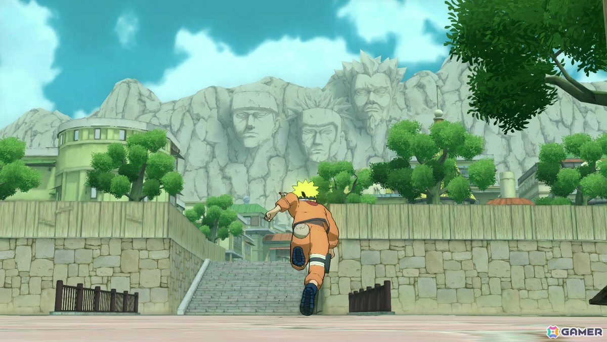 「NARUTO-ナルト- ナルティメットストーム」iOS/Android版が配信！最適化された操作性でより気軽に楽しめるの画像3