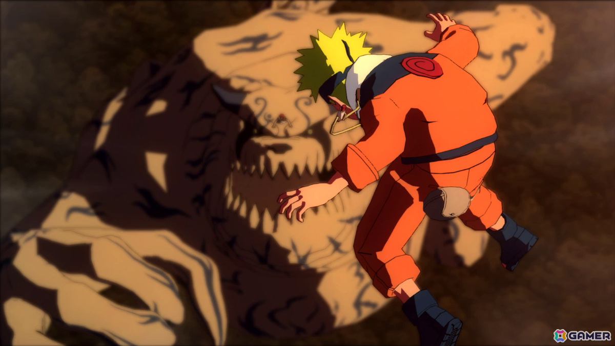 「NARUTO-ナルト- ナルティメットストーム」iOS/Android版が配信！最適化された操作性でより気軽に楽しめるの画像4