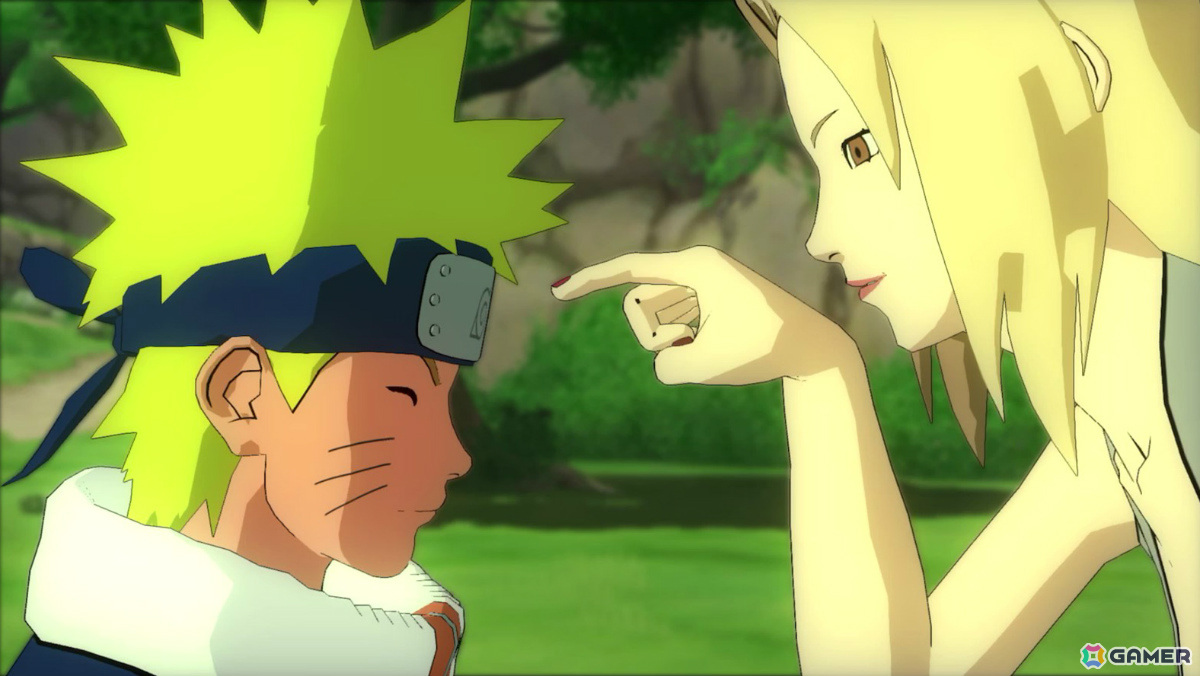 「NARUTO-ナルト- ナルティメットストーム」iOS/Android版が配信！最適化された操作性でより気軽に楽しめるの画像5