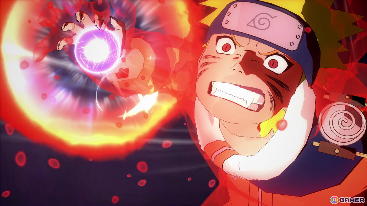 「NARUTO-ナルト- ナルティメットストーム」iOS/Android版が配信！最適化された操作性でより気軽に楽しめるの画像7