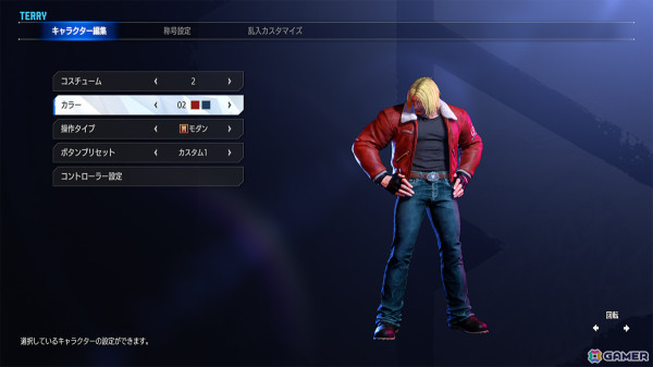 「スト6」にテリーが参戦！数百万人のプレイデータを元に作られたAIプレイヤーと闘える「Vライバルマッチ」などの機能も実装の画像11