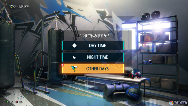「スト6」にテリーが参戦！数百万人のプレイデータを元に作られたAIプレイヤーと闘える「Vライバルマッチ」などの機能も実装の画像4