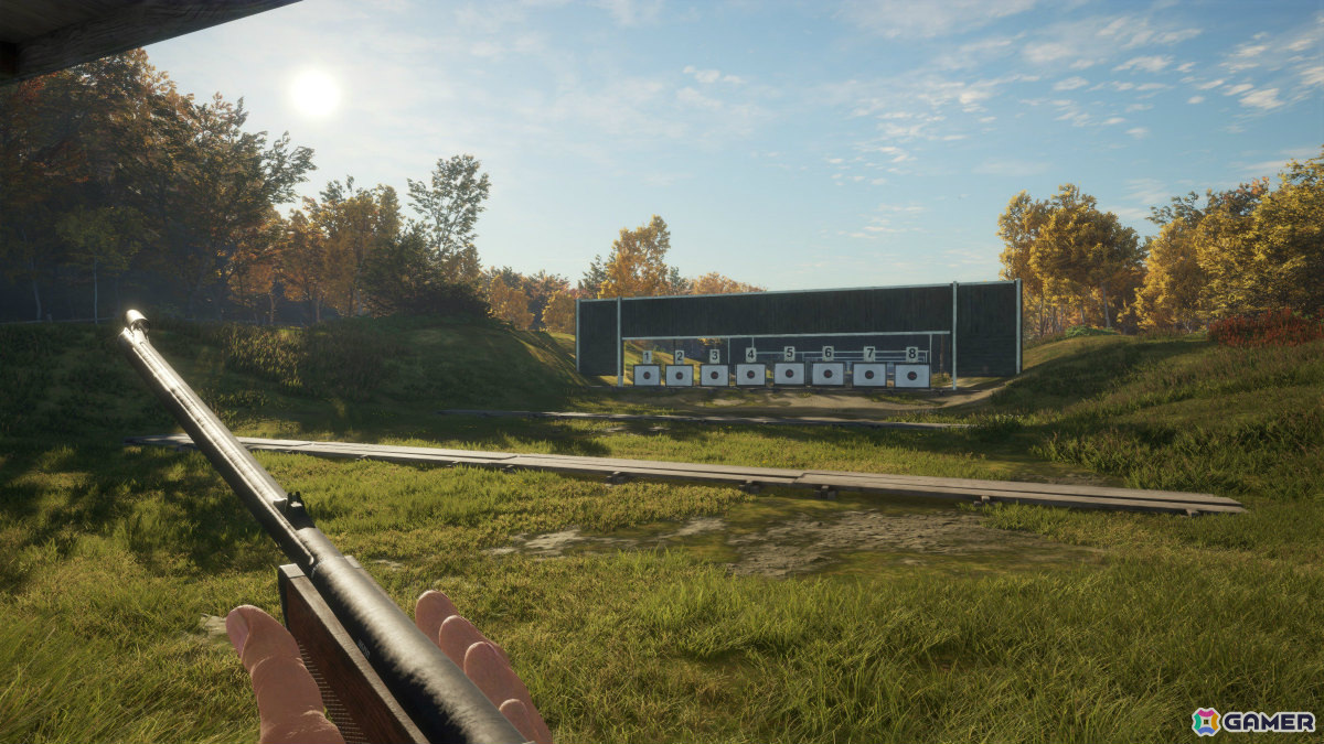 オープンワールド狩猟ゲーム「theHunter: Call of the Wild」PS4/Xbox One版がリリース！最大8人のオンラインマルチプレイにも対応の画像11