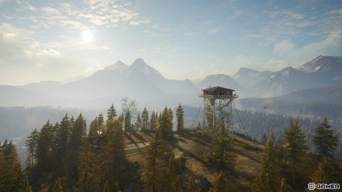 オープンワールド狩猟ゲーム「theHunter: Call of the Wild」PS4/Xbox One版がリリース！最大8人のオンラインマルチプレイにも対応の画像15
