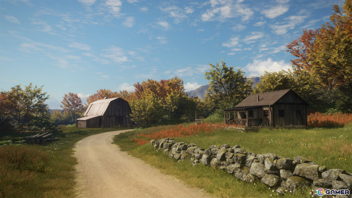 オープンワールド狩猟ゲーム「theHunter: Call of the Wild」PS4/Xbox One版がリリース！最大8人のオンラインマルチプレイにも対応の画像9