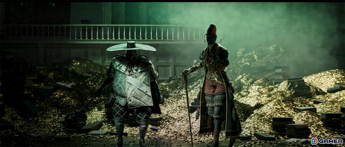 「Enotria: The Last Song」死にゲーの魅力と“あるある”が詰まったトレーラーが公開！の画像4