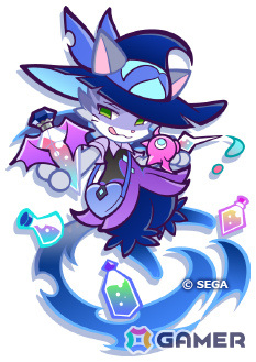 「ぷよクエ」クロスアビリティ持ちの「異邦の大魔法使いローザッテ」がガチャに登場!ガチャクーポンなどがもらえるキャンペーンもの画像