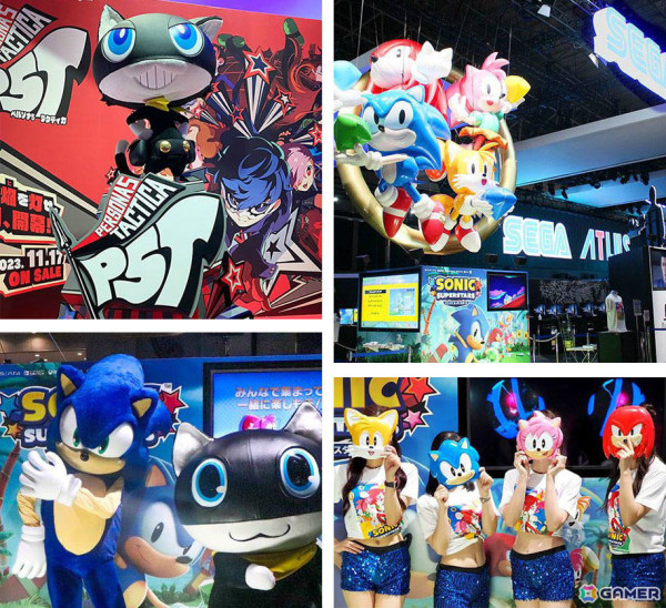 「龍が如く8外伝 Pirates in Hawaii」が出展決定！TGS2024 セガ／アトラスブースの出展形式や配布物、配信番組の詳細が発表の画像3