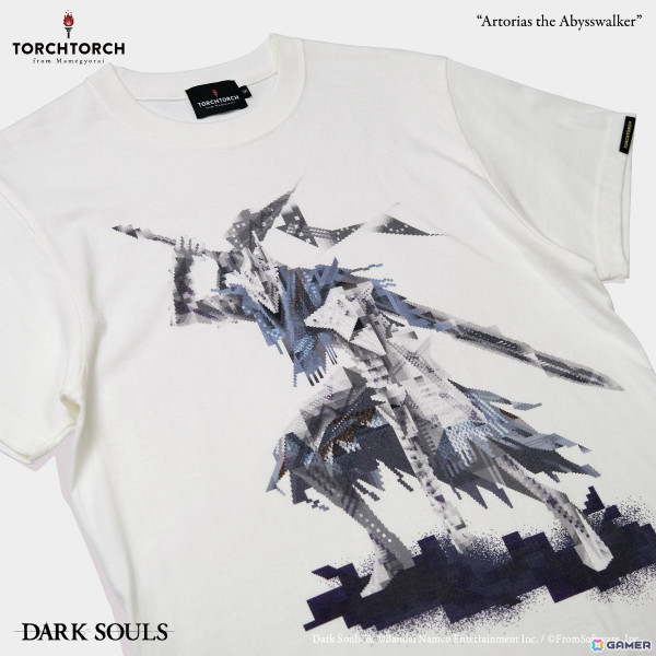 TORCH TORCHがTGS2024 物販コーナーに出展!「ELDEN RING」魔女ラニのTシャツなどを先行販売の画像10