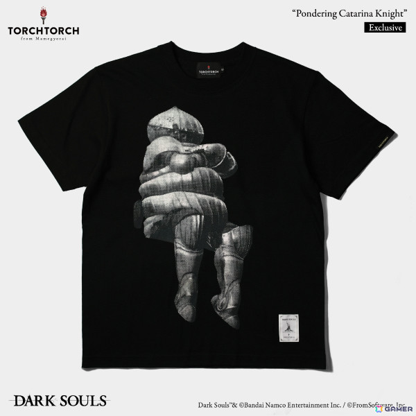 TORCH TORCHがTGS2024 物販コーナーに出展!「ELDEN RING」魔女ラニのTシャツなどを先行販売の画像13