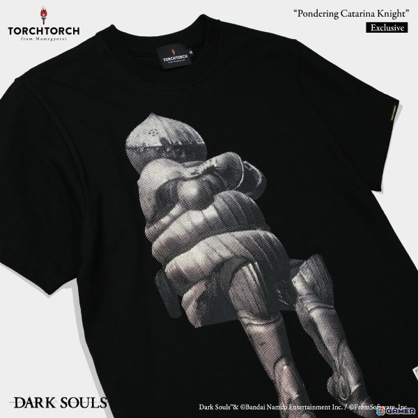 TORCH TORCHがTGS2024 物販コーナーに出展!「ELDEN RING」魔女ラニのTシャツなどを先行販売の画像14