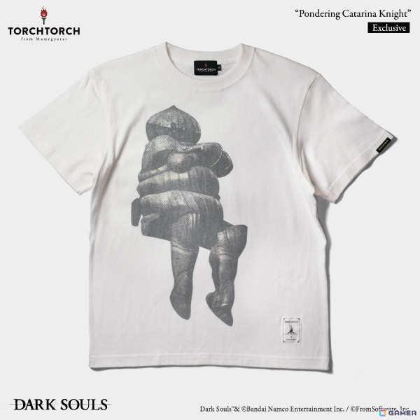 TORCH TORCHがTGS2024 物販コーナーに出展!「ELDEN RING」魔女ラニのTシャツなどを先行販売の画像16
