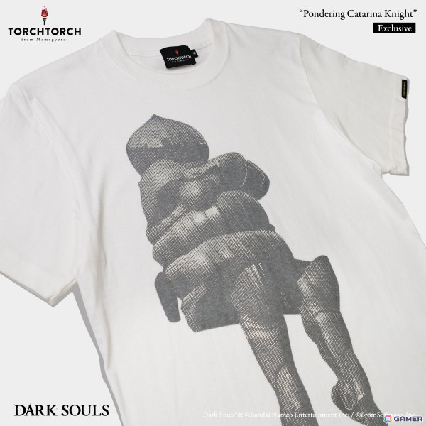 TORCH TORCHがTGS2024 物販コーナーに出展!「ELDEN RING」魔女ラニのTシャツなどを先行販売の画像17