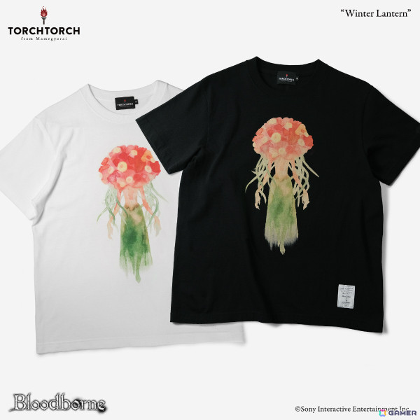 TORCH TORCHがTGS2024 物販コーナーに出展!「ELDEN RING」魔女ラニのTシャツなどを先行販売の画像19