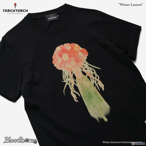 TORCH TORCHがTGS2024 物販コーナーに出展!「ELDEN RING」魔女ラニのTシャツなどを先行販売の画像21