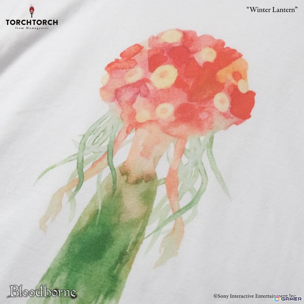 TORCH TORCHがTGS2024 物販コーナーに出展!「ELDEN RING」魔女ラニのTシャツなどを先行販売の画像25