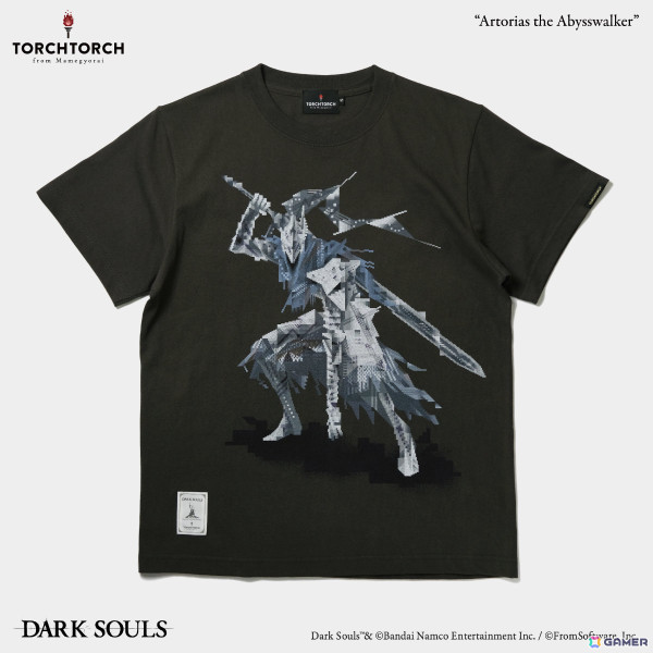 TORCH TORCHがTGS2024 物販コーナーに出展！「ELDEN RING」魔女