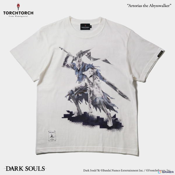 TORCH TORCHがTGS2024 物販コーナーに出展!「ELDEN RING」魔女ラニのTシャツなどを先行販売の画像9