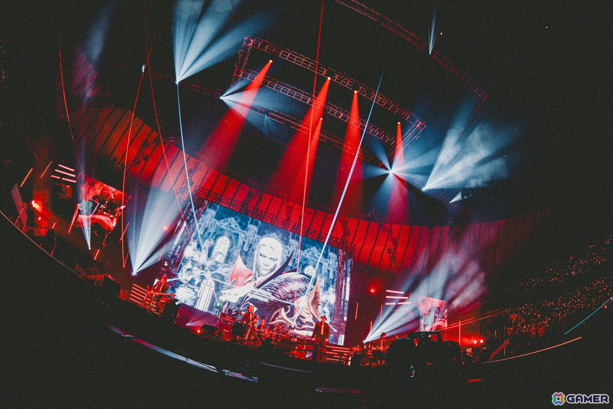 横アリに光の戦士が集結！結成10年を迎えた「THE PRIMALS Live in Japan - Darkest Before Dawn」9月22日公演をレポートの画像14