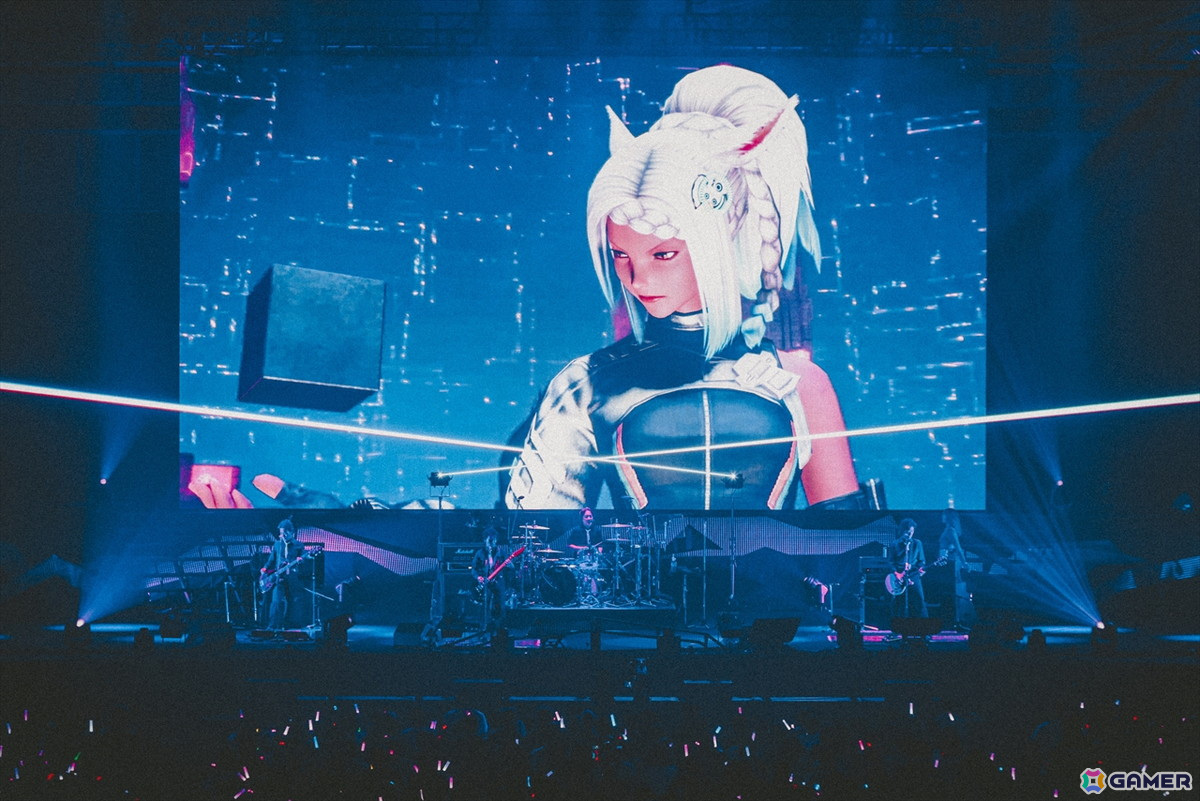 横アリに光の戦士が集結！結成10年を迎えた「THE PRIMALS Live in Japan - Darkest Before Dawn」9月22日公演をレポートの画像19