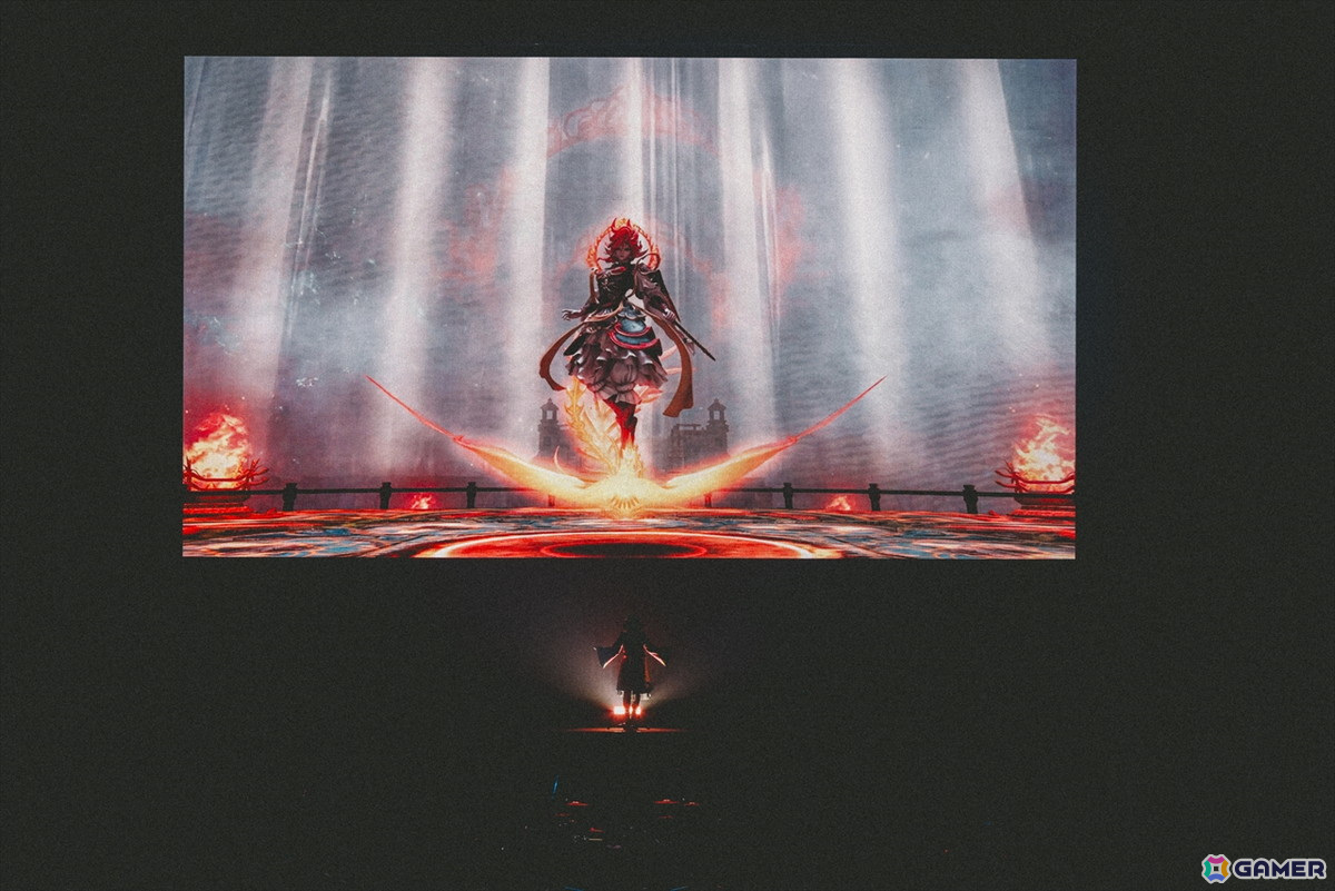 横アリに光の戦士が集結！結成10年を迎えた「THE PRIMALS Live in Japan - Darkest Before Dawn」9月22日公演をレポートの画像27