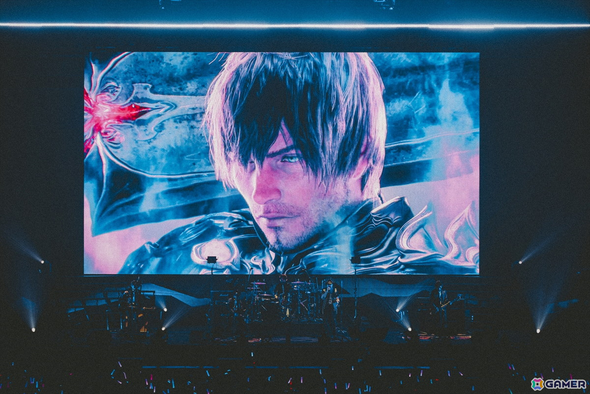 横アリに光の戦士が集結！結成10年を迎えた「THE PRIMALS Live in Japan - Darkest Before Dawn」9月22日公演をレポートの画像32