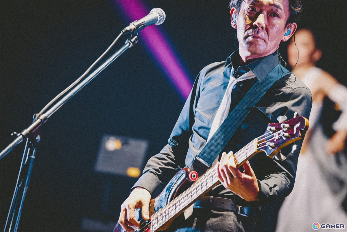 横アリに光の戦士が集結！結成10年を迎えた「THE PRIMALS Live in Japan - Darkest Before Dawn」9月22日公演をレポートの画像55