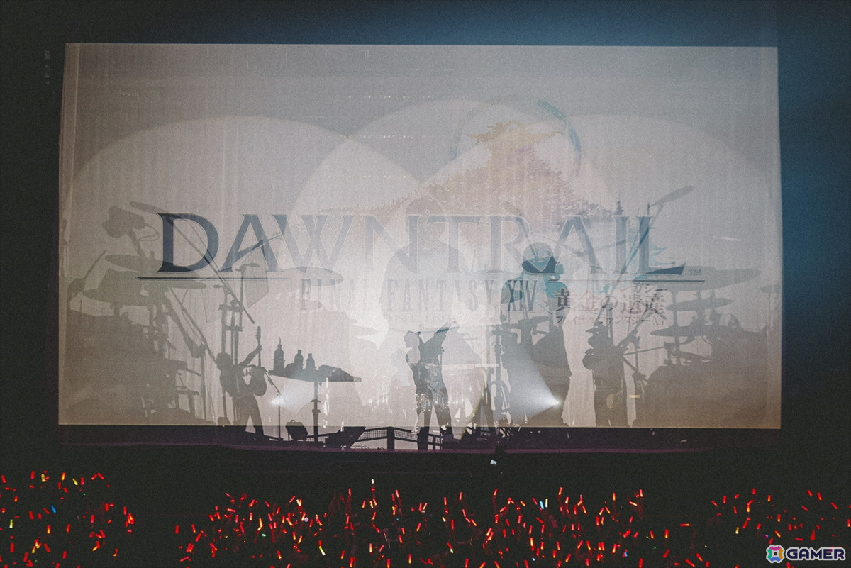 横アリに光の戦士が集結！結成10年を迎えた「THE PRIMALS Live in Japan - Darkest Before Dawn」9月22日公演をレポートの画像6