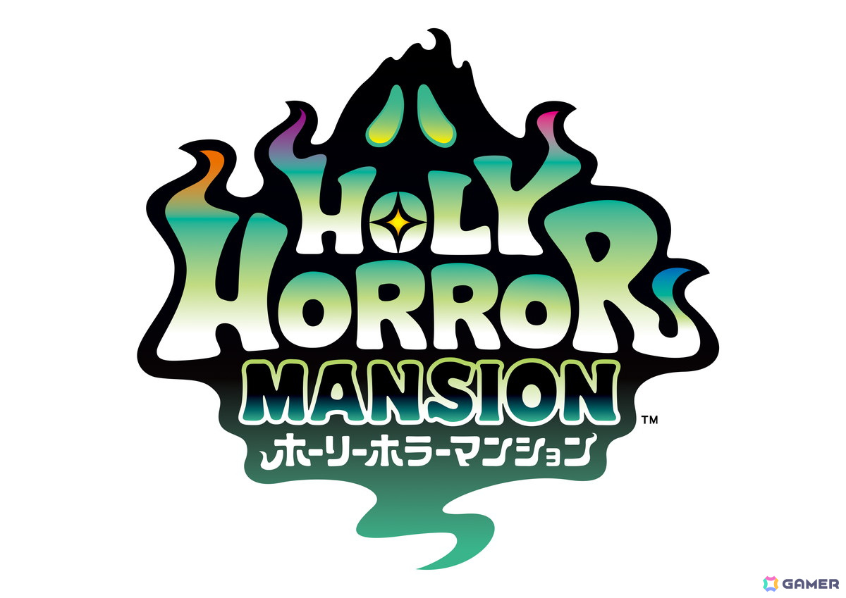レベルファイブ史上最大級のクロスメディアプロジェクト「ホーリーホラーマンション」が始動！2025年春にクロスメディア発表会を開催予定の画像
