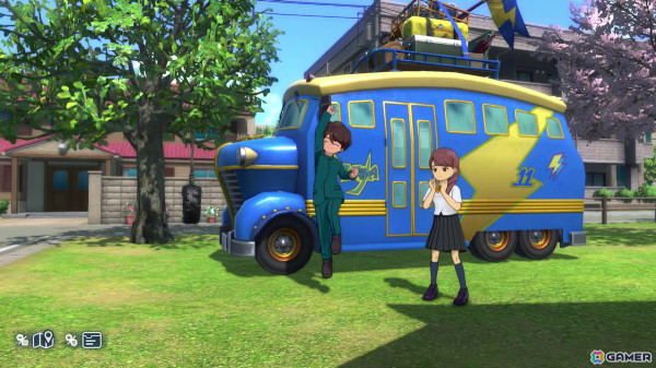 「イナズマイレブン 英雄たちのヴィクトリーロード」新システム情報を含む最新PVが公開！発売時期は2025年6月に変更の画像10