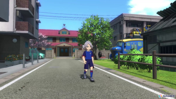 「イナズマイレブン 英雄たちのヴィクトリーロード」新システム情報を含む最新PVが公開！発売時期は2025年6月に変更の画像11