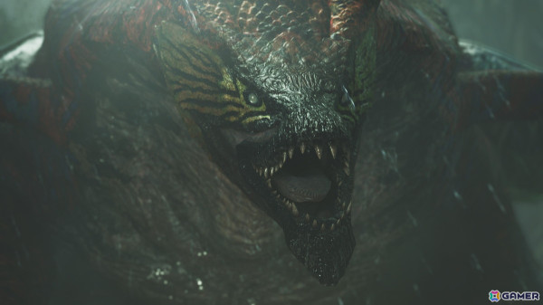 「モンスターハンターワイルズ」の発売日が2025年2月28日に決定！白の孤影と呼ばれるメインモンスター“アルシュベルド”などの情報もの画像17
