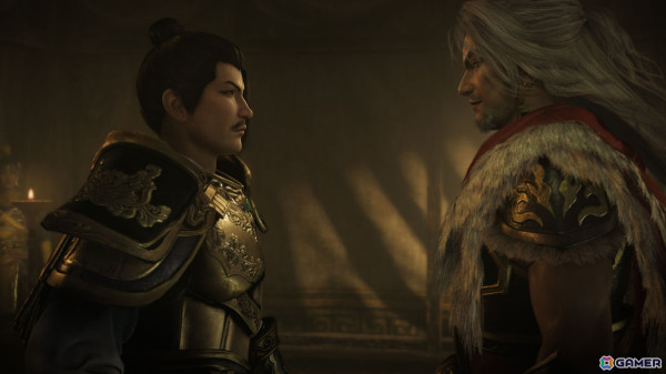 「真・三國無双 ORIGINS」の発売日が2025年1月17日に決定！圧倒的な戦場の臨場感や新たに描かれる濃密なストーリーなど魅力が詰め込まれた1stトレーラーが公開の画像