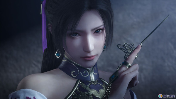 「真・三國無双 ORIGINS」の発売日が2025年1月17日に決定！圧倒的な戦場の臨場感や新たに描かれる濃密なストーリーなど魅力が詰め込まれた1stトレーラーが公開の画像