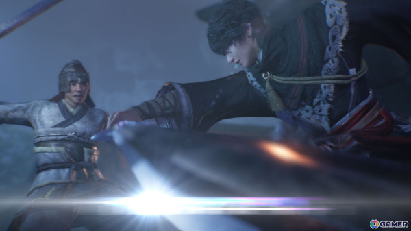 「真・三國無双 ORIGINS」の発売日が2025年1月17日に決定！圧倒的な戦場の臨場感や新たに描かれる濃密なストーリーなど魅力が詰め込まれた1stトレーラーが公開の画像