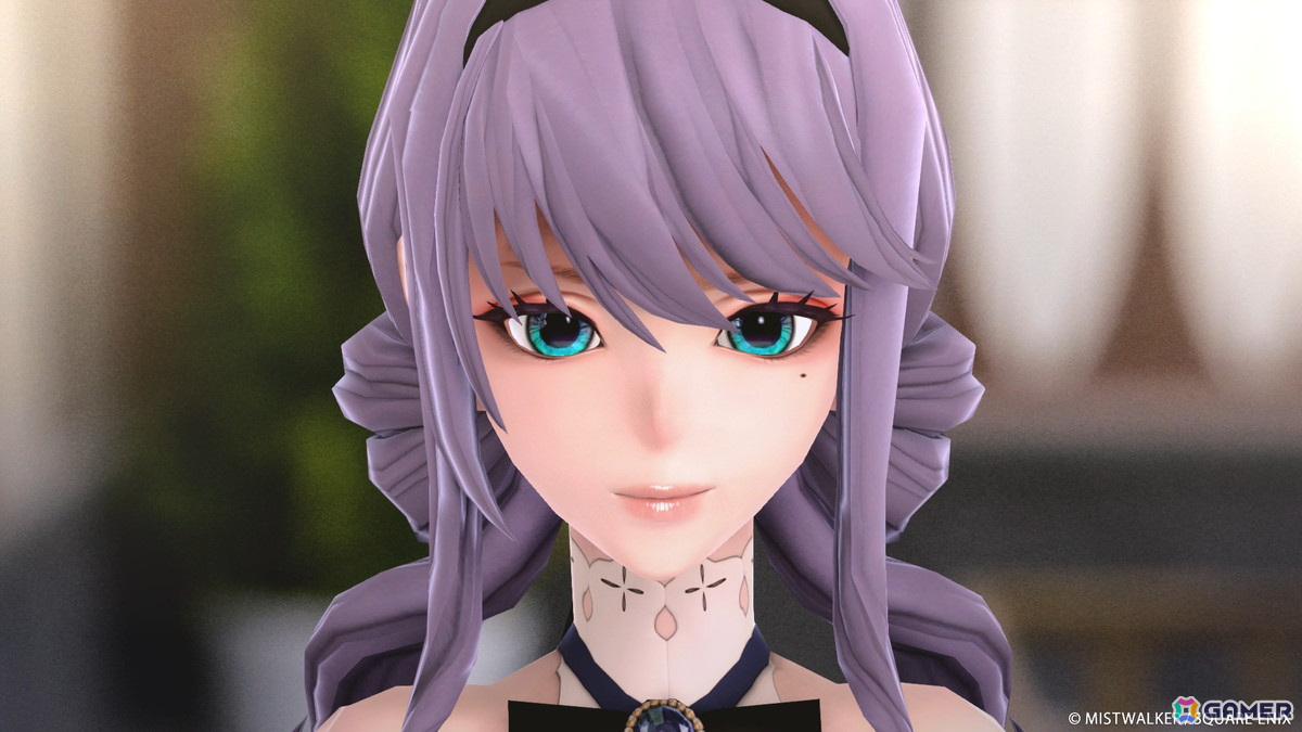 「FANTASIAN Neo Dimension」の発売日が2024年12月5日に決定！キーナ役を諏訪彩花さん、シャルル役を長谷川育美さんが担当の画像20