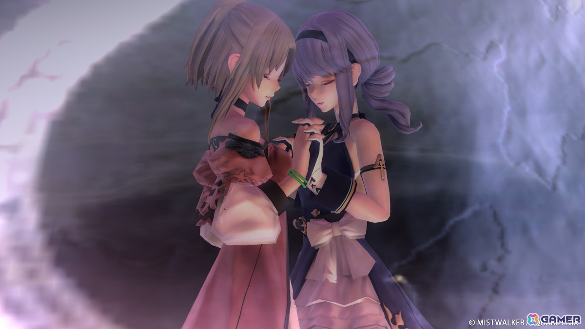 「FANTASIAN Neo Dimension」の発売日が2024年12月5日に決定！キーナ役を諏訪彩花さん、シャルル役を長谷川育美さんが担当の画像9