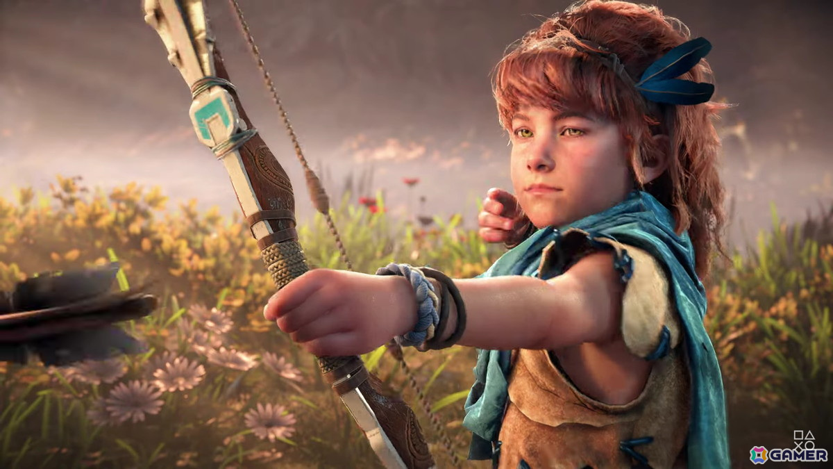 「Horizon Zero Dawn Remastered」がPS5/Steam/Epic Games Storeで10月31日より順次発売！ビジュアル・サウンド・システム面までパワーアップの画像4