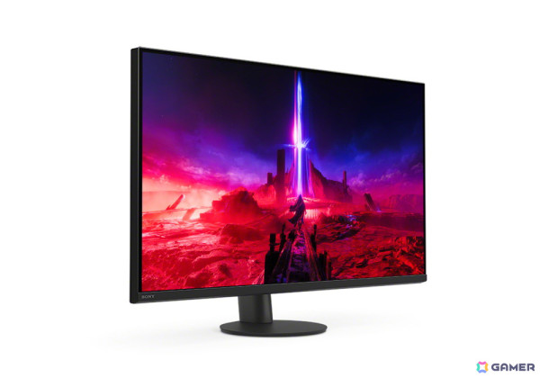 ソニー、プロeスポーツチームFnaticと共同開発の有機ELゲーミングモニター「INZONE M10S」を発売―4Kゲーミングモニター「INZONE M9 II」もの画像2