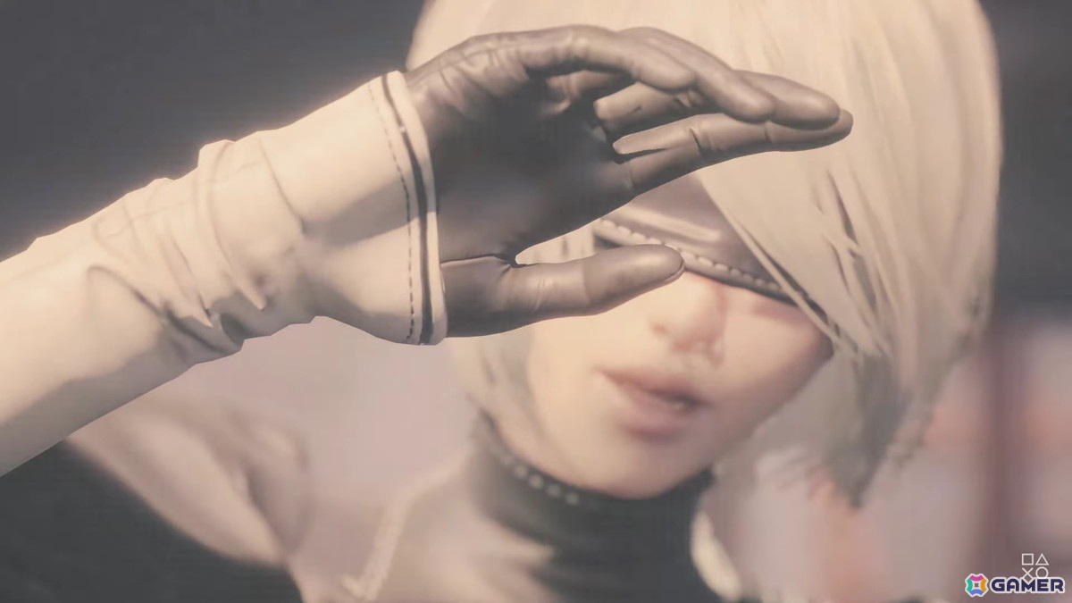 「Stellar Blade」で「NieR: Automata」とのコラボDLCが配信決定！アップデートで追加予定のフォトモードなどを紹介するトレーラーが公開の画像5