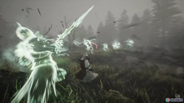 オンラインアクションRPG「ArcheAge Chronicles」が2025年に発売！壮大なスケールのレイド戦などを確認できるアナウンストレーラーが公開の画像