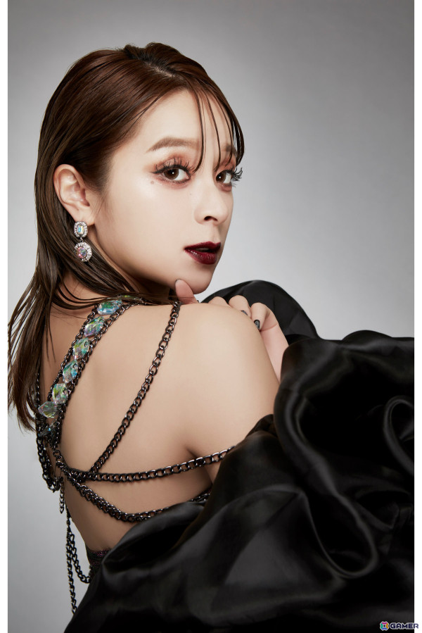 「デカポリス」の発売時期が2026年に延期――MARiAさん（GARNiDELiA）が歌う主題歌「愛の街」にのせたPVが公開の画像7
