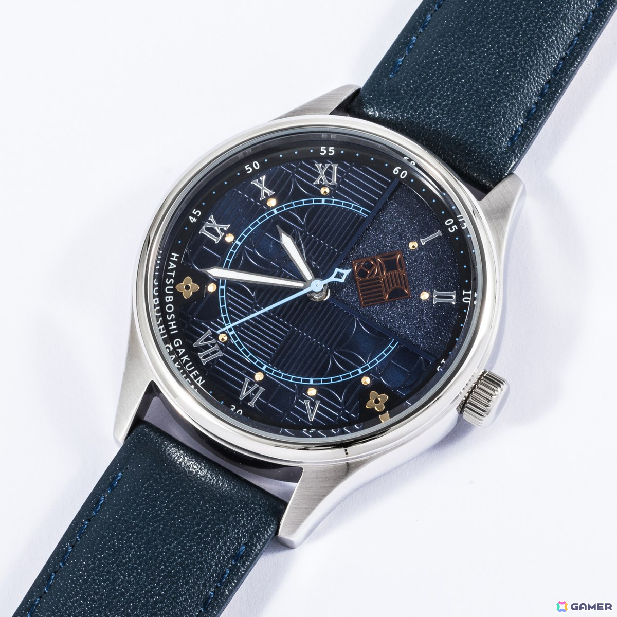 SuperGroupiesの「学マス」コラボアイテム第二弾として初星学園モデル