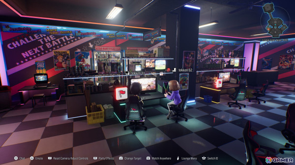 「鉄拳8」三島平八が10月1日より早期アクセスで参戦！新エピソードを含む無料アップデート情報も紹介の画像11