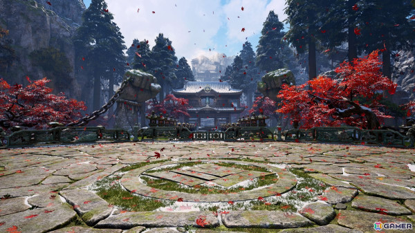 「鉄拳8」三島平八が10月1日より早期アクセスで参戦！新エピソードを含む無料アップデート情報も紹介の画像5