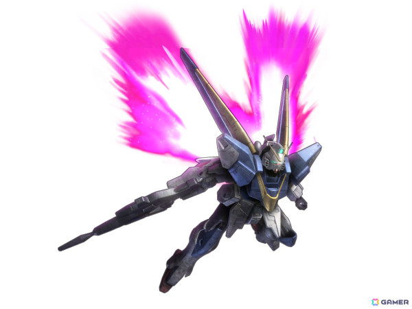 「機動戦士ガンダム U.C. ENGAGE」ユニコーンガンダム（ハイパー・メガ・ランチャー装備）とバナージ・リンクスの新URが登場の超限定ガシャが実施！の画像12