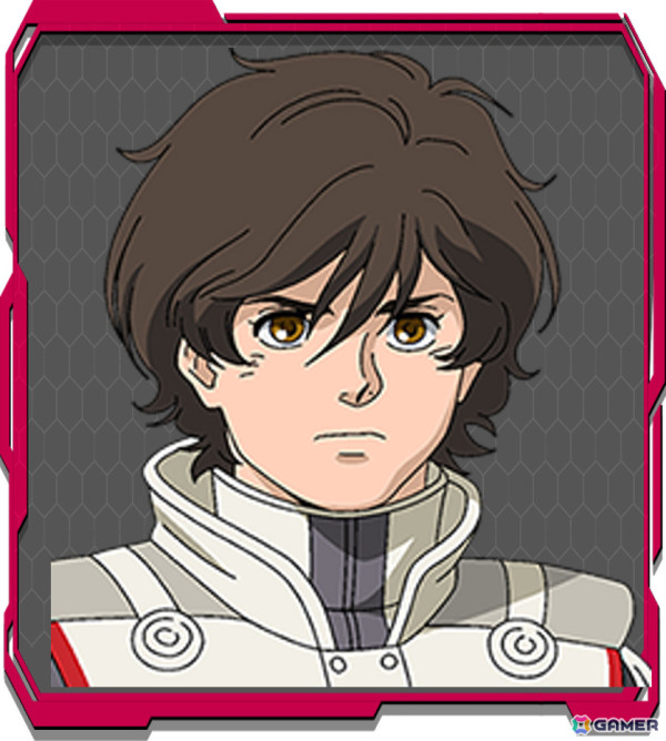 「機動戦士ガンダム U.C. ENGAGE」ユニコーンガンダム（ハイパー・メガ・ランチャー装備）とバナージ・リンクスの新URが登場の超限定ガシャが実施！の画像5