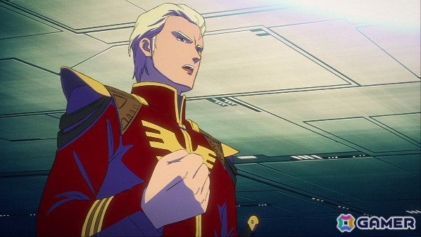 「機動戦士ガンダム U.C. ENGAGE」ユニコーンガンダム（ハイパー・メガ・ランチャー装備）とバナージ・リンクスの新URが登場の超限定ガシャが実施！の画像